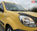 Жовтий Рено Кєнгу, об'ємом двигуна 1.46 л та пробігом 280 тис. км за 4199 $, фото 43 на Automoto.ua