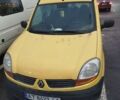 Жовтий Рено Кєнгу, об'ємом двигуна 1.46 л та пробігом 305 тис. км за 4000 $, фото 1 на Automoto.ua
