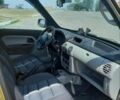 Жовтий Рено Кєнгу, об'ємом двигуна 1.5 л та пробігом 295 тис. км за 3491 $, фото 21 на Automoto.ua