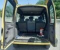 Жовтий Рено Кєнгу, об'ємом двигуна 1.5 л та пробігом 295 тис. км за 3491 $, фото 7 на Automoto.ua