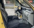 Желтый Рено Кенгу, объемом двигателя 0 л и пробегом 200 тыс. км за 3600 $, фото 12 на Automoto.ua