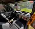 Желтый Рено Кенгу, объемом двигателя 1.46 л и пробегом 232 тыс. км за 4300 $, фото 11 на Automoto.ua