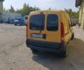 Желтый Рено Кенгу, объемом двигателя 1.5 л и пробегом 203 тыс. км за 3400 $, фото 1 на Automoto.ua