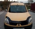 Рено Кєнгу 2007 у Сокале на Automoto.ua Жовтий Рено Кєнгу, об'ємом двигуна 1.5 л та пробігом 204 тис. км за 3750 $, фото 1 на Automoto.ua