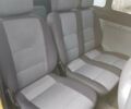 Желтый Рено Кенгу, объемом двигателя 1.46 л и пробегом 169 тыс. км за 4900 $, фото 5 на Automoto.ua