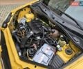 Желтый Рено Кенгу, объемом двигателя 1.46 л и пробегом 200 тыс. км за 3300 $, фото 20 на Automoto.ua