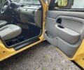 Желтый Рено Кенгу, объемом двигателя 1.5 л и пробегом 197 тыс. км за 3400 $, фото 17 на Automoto.ua