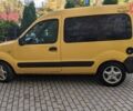 Рено Кєнгу 2007 у Рівному на Automoto.ua Жовтий Рено Кєнгу, об'ємом двигуна 1.46 л та пробігом 219 тис. км за 3750 $, фото 7 на Automoto.ua