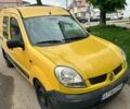 Жовтий Рено Кєнгу, об'ємом двигуна 1.5 л та пробігом 285 тис. км за 3075 $, фото 1 на Automoto.ua