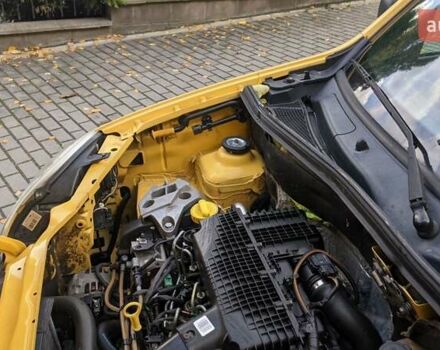 Рено Кєнгу 2007 у Рівному на Automoto.ua Жовтий Рено Кєнгу, об'ємом двигуна 1.46 л та пробігом 219 тис. км за 3750 $, фото 5 на Automoto.ua