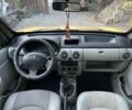 Желтый Рено Кенгу, объемом двигателя 1.5 л и пробегом 197 тыс. км за 3400 $, фото 22 на Automoto.ua