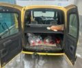 Жовтий Рено Кєнгу, об'ємом двигуна 1.5 л та пробігом 203 тис. км за 4000 $, фото 7 на Automoto.ua
