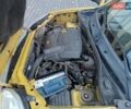 Желтый Рено Кенгу, объемом двигателя 1.5 л и пробегом 290 тыс. км за 2950 $, фото 14 на Automoto.ua