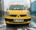 Жовтий Рено Кєнгу, об'ємом двигуна 1.5 л та пробігом 203 тис. км за 4000 $, фото 1 на Automoto.ua