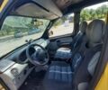 Жовтий Рено Кєнгу, об'ємом двигуна 1.5 л та пробігом 295 тис. км за 3491 $, фото 24 на Automoto.ua