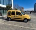 Жовтий Рено Кєнгу, об'ємом двигуна 1.5 л та пробігом 277 тис. км за 3900 $, фото 1 на Automoto.ua
