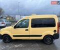 Жовтий Рено Кєнгу, об'ємом двигуна 1.46 л та пробігом 280 тис. км за 4999 $, фото 12 на Automoto.ua