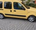 Рено Кєнгу 2007 у Рівному на Automoto.ua Жовтий Рено Кєнгу, об'ємом двигуна 1.46 л та пробігом 219 тис. км за 3750 $, фото 8 на Automoto.ua