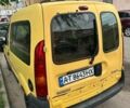 Жовтий Рено Кєнгу, об'ємом двигуна 1.5 л та пробігом 285 тис. км за 3075 $, фото 2 на Automoto.ua