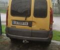 Желтый Рено Кенгу, объемом двигателя 0 л и пробегом 250 тыс. км за 2500 $, фото 3 на Automoto.ua