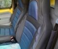 Желтый Рено Кенгу, объемом двигателя 1.5 л и пробегом 316 тыс. км за 4700 $, фото 11 на Automoto.ua