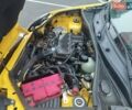 Желтый Рено Кенгу, объемом двигателя 1.5 л и пробегом 303 тыс. км за 3500 $, фото 9 на Automoto.ua