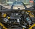 Желтый Рено Кенгу, объемом двигателя 1.46 л и пробегом 232 тыс. км за 4300 $, фото 13 на Automoto.ua