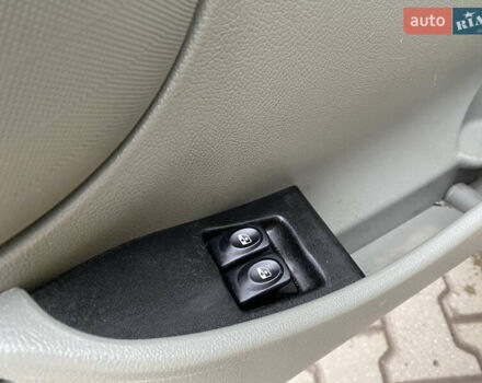 Жовтий Рено Кєнгу, об'ємом двигуна 1.46 л та пробігом 280 тис. км за 4199 $, фото 20 на Automoto.ua