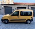 Рено Кєнгу 2007 у Каменце-Подольском на Automoto.ua Жовтий Рено Кєнгу, об'ємом двигуна 1.5 л та пробігом 320 тис. км за 3850 $, фото 3 на Automoto.ua