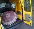 Желтый Рено Кенгу, объемом двигателя 1.5 л и пробегом 316 тыс. км за 4700 $, фото 31 на Automoto.ua
