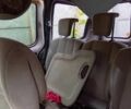 Желтый Рено Кенгу, объемом двигателя 1.5 л и пробегом 278 тыс. км за 1500 $, фото 4 на Automoto.ua
