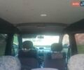 Желтый Рено Кенгу, объемом двигателя 1.5 л и пробегом 150 тыс. км за 3800 $, фото 3 на Automoto.ua