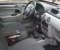 Желтый Рено Кенгу, объемом двигателя 1.5 л и пробегом 230 тыс. км за 4200 $, фото 6 на Automoto.ua
