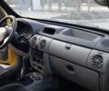 Желтый Рено Кенгу, объемом двигателя 1.46 л и пробегом 186 тыс. км за 2300 $, фото 6 на Automoto.ua