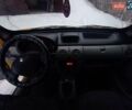 Желтый Рено Кенгу, объемом двигателя 1.5 л и пробегом 242 тыс. км за 4150 $, фото 4 на Automoto.ua