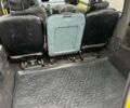Желтый Рено Кенгу, объемом двигателя 1.46 л и пробегом 387 тыс. км за 3200 $, фото 14 на Automoto.ua