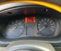 Желтый Рено Кенгу, объемом двигателя 1.46 л и пробегом 281 тыс. км за 3300 $, фото 5 на Automoto.ua
