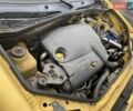 Желтый Рено Кенгу, объемом двигателя 1.46 л и пробегом 399 тыс. км за 3500 $, фото 4 на Automoto.ua