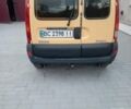 Рено Кєнгу 2007 у Сокале на Automoto.ua Жовтий Рено Кєнгу, об'ємом двигуна 1.5 л та пробігом 204 тис. км за 3750 $, фото 9 на Automoto.ua
