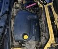 Жовтий Рено Кєнгу, об'ємом двигуна 1.46 л та пробігом 280 тис. км за 4999 $, фото 30 на Automoto.ua