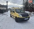 Жовтий Рено Кєнгу, об'ємом двигуна 1.5 л та пробігом 277 тис. км за 4000 $, фото 1 на Automoto.ua