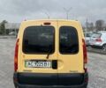 Жовтий Рено Кєнгу, об'ємом двигуна 1.46 л та пробігом 280 тис. км за 4999 $, фото 9 на Automoto.ua