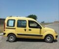 Жовтий Рено Кєнгу, об'ємом двигуна 1.5 л та пробігом 295 тис. км за 3491 $, фото 1 на Automoto.ua