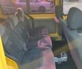 Желтый Рено Кенгу, объемом двигателя 1.5 л и пробегом 287 тыс. км за 5400 $, фото 2 на Automoto.ua