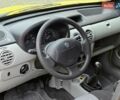 Желтый Рено Кенгу, объемом двигателя 1.5 л и пробегом 200 тыс. км за 3300 $, фото 10 на Automoto.ua