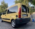 Желтый Рено Кенгу, объемом двигателя 1.5 л и пробегом 197 тыс. км за 3400 $, фото 8 на Automoto.ua