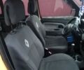 Рено Кєнгу 2007 у Сокале на Automoto.ua Жовтий Рено Кєнгу, об'ємом двигуна 1.5 л та пробігом 204 тис. км за 3750 $, фото 1 на Automoto.ua