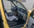 Жовтий Рено Кєнгу, об'ємом двигуна 1.46 л та пробігом 187 тис. км за 3800 $, фото 10 на Automoto.ua
