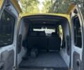 Жовтий Рено Кєнгу, об'ємом двигуна 1.5 л та пробігом 330 тис. км за 4400 $, фото 14 на Automoto.ua