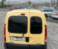Жовтий Рено Кєнгу, об'ємом двигуна 1.46 л та пробігом 280 тис. км за 4999 $, фото 8 на Automoto.ua